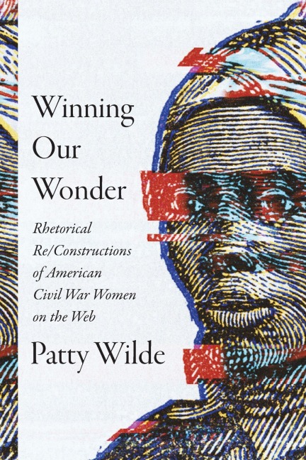 Winning Our Wonder - Patty Wilde