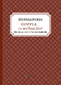 Cover-Bild zum Titel 'HOPPLA ... es weihnachtet' von 'Küstenautoren Kerstin Schreiber'