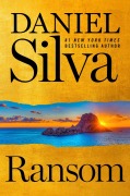 Cover-Bild zum Titel 'Ransom' von 'Daniel Silva'