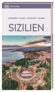 Cover-Bild zum Titel 'Vis-à-Vis Reiseführer Sizilien' von ''