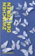 Cover-Bild zum Titel 'Zwischen den Zeilen' von 'Sofia Junghans'