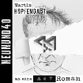 Cover-Bild zum Titel '49' von 'Martin Hopfengart, Martin Hopfengart'