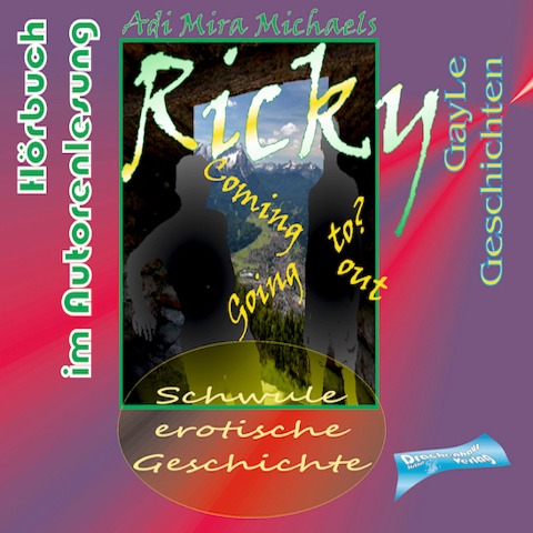 Ricky - Adi Mira Michaels