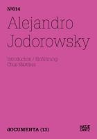 Alejandro Jodorowsky - Alejandro Jodorowsky
