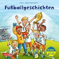 Maxi Pixi 451: VE 5: Fußballgeschichten (5 Exemplare) - Thilo