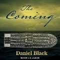 Cover-Bild zum Titel 'The Coming Lib/E' von 'Daniel Black'