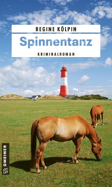 Spinnentanz - Regine Kölpin