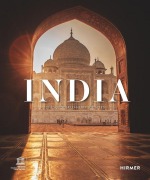 Cover-Bild zum Titel 'India - UNESCO World Heritage Sites' von ''