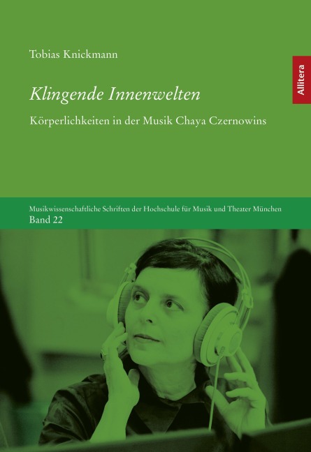 Klingende Innenwelten - Tobias Knickmann