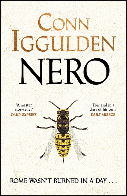 Nero - Conn Iggulden