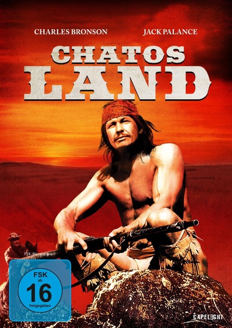 Chatos Land - Gerald Wilson, Jerry Fielding