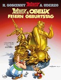 Asterix 34 - Albert Uderzo