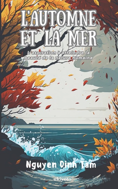 L'automne et la mer - Nguyen Dinh Tam