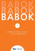 Cover-Bild zum Titel 'BABOK® v3' von ''