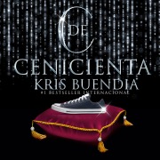 Cover-Bild zum Titel 'C de Cenicienta' von 'Kris Buendia'