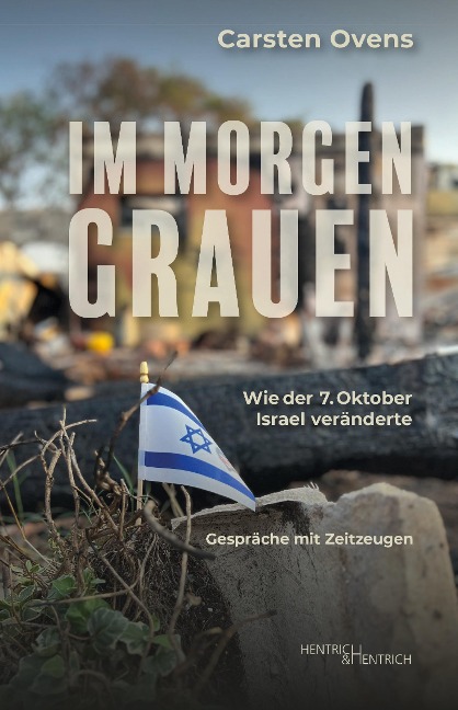 Im Morgengrauen - Carsten Ovens
