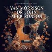 Cover-Bild zum Titel '1974' von 'John van Morrison'