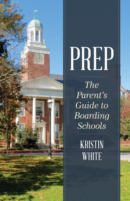 Prep - Kristin White