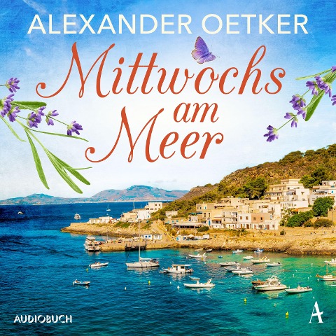 Mittwochs am Meer - Alexander Oetker