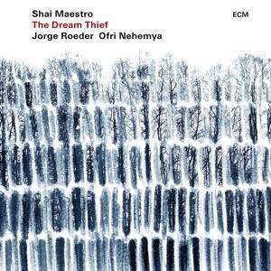 The Dream Thief - Shai Maestro Trio