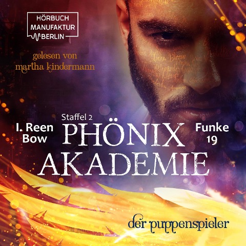 Der Puppenspieler - I. Reen Bow