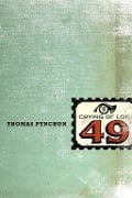 Cover-Bild zum Titel 'The Crying of Lot 49' von 'Thomas Pynchon'