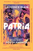 Cover-Bild zum Titel 'Patria' von 'Laurence Blair'