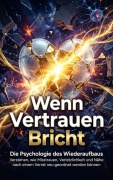 Cover-Bild zum Titel 'Wenn Vertrauen Bricht: Die Psychologie des Wiederaufbaus' von 'Tim Braun'