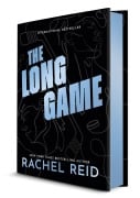 Cover-Bild zum Titel 'The Long Game Collector's Edition' von 'Rachel Reid'