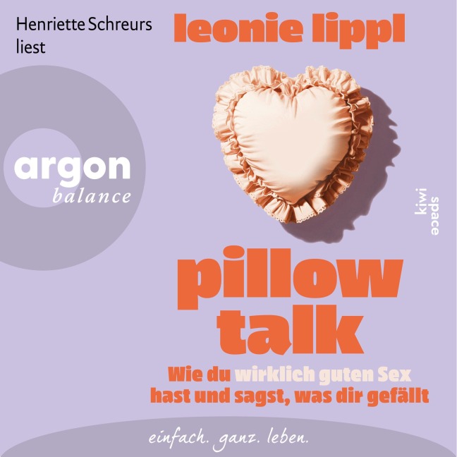 Pillow Talk - Leonie Lippl
