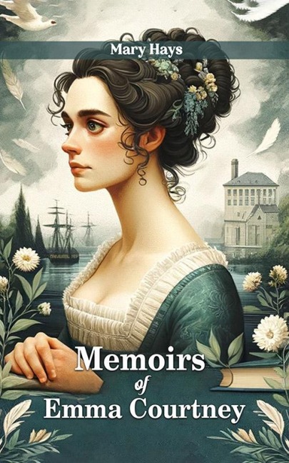 Memoirs of Emma Courtney - Mary Hays