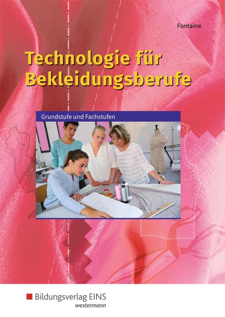 Technologie für Bekleidungsberufe - Arthur Fontaine