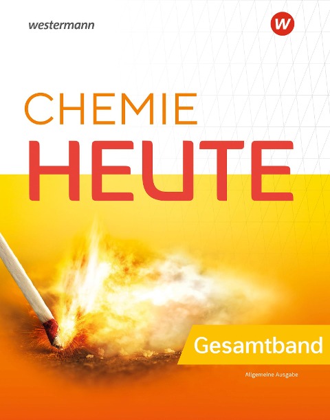 Chemie heute SI. Gesamtband. Allgemeine Ausgabe 2023 - 