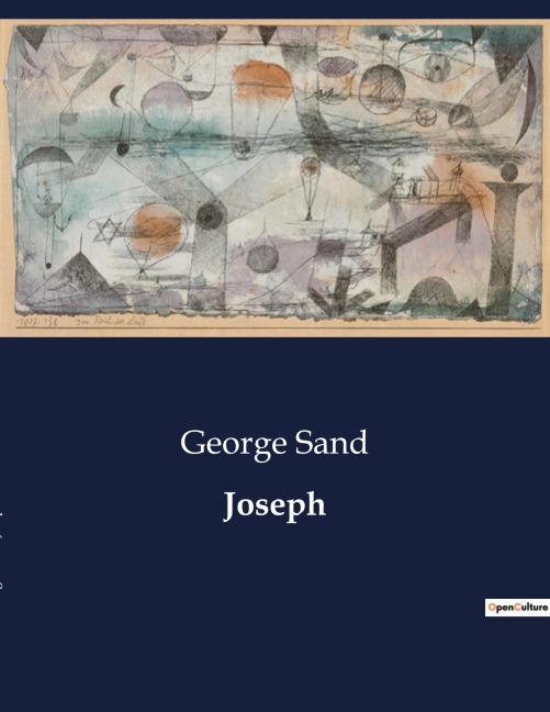 Joseph - George Sand