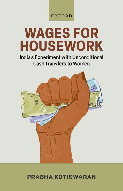 Wages for Housework - Prabha Kotiswaran