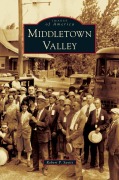 Cover-Bild zum Titel 'Middletown Valley' von 'Robert P. Savitt'