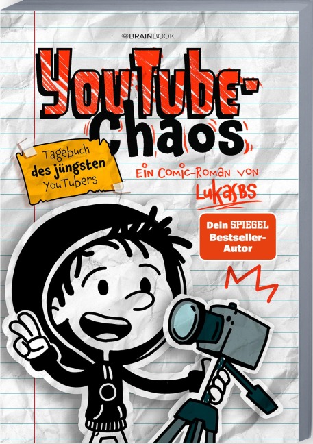 YouTube-Chaos - LukasBS