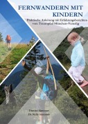 Cover-Bild zum Titel 'Fernwandern mit Kindern' von 'Dimitri Simonov, Nelly Simonov'