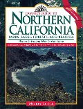 Cover-Bild zum Titel 'Camper's Guide to Northern California' von 'Mickey Little'