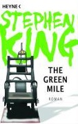 Cover-Bild zum Titel 'The Green Mile' von 'Stephen King'