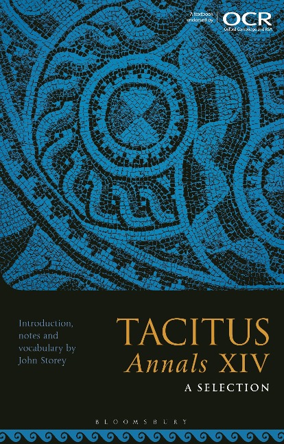 Tacitus, Annals XIV: A Selection - 