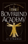 Cover-Bild zum Titel 'The Boyfriend Academy' von 'J S Strange'