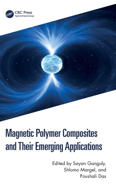 Magnetic Polymer Composites and Their Emerging Applications - 