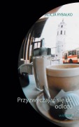 Cover-Bild zum Titel 'Przyzwyczajac sie do odlotu' von 'Alicja Rybalko'