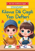 Cover-Bild zum Titel 'Kilavuz Dik Cizgili Yazi Defteri' von 'Kolektif'