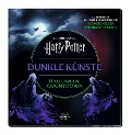 Aus den Filmen zu Harry Potter: Dunkle Künste - Halloween-Countdown - 