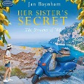 Cover-Bild zum Titel 'Her Sister's Secret' von 'Jan Baynham'