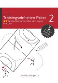 Trainingseinheiten Paket 2 - Jörg Madinger
