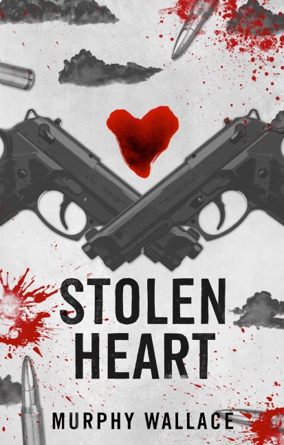 Stolen Heart - Murphy Wallace