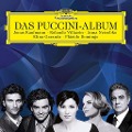 Das Puccini-Album (Excellence) - Domingo/Garanca/Kaufmann/Netrebko